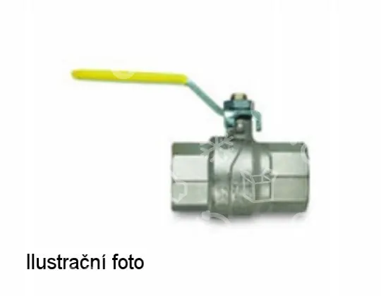kulový uzávěr  5/4